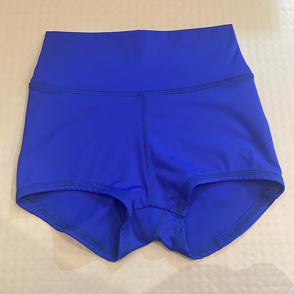 Five Dancewear everyday short YXL PLUS
